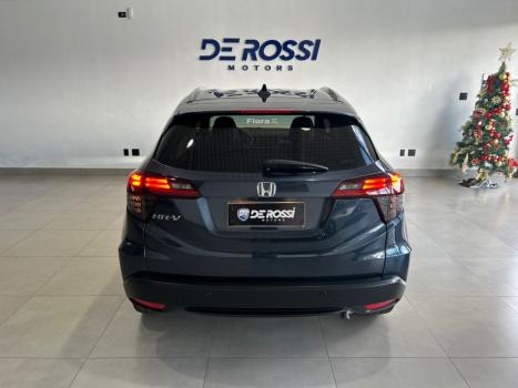 HONDA HR-V 1.8 16V 4P EXL FLEX AUTOMTICO CVT, Foto 12