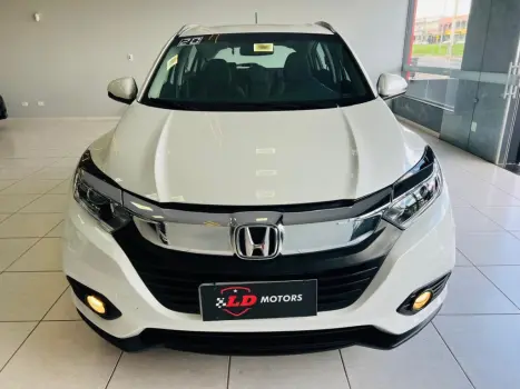 HONDA HR-V 1.8 16V 4P EX FLEX AUTOMTICO CVT, Foto 3