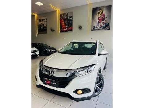 HONDA HR-V 1.8 16V 4P EX FLEX AUTOMTICO CVT, Foto 4