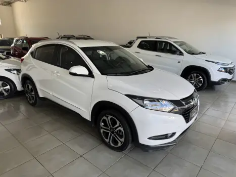 HONDA HR-V 1.8 16V 4P EX FLEX AUTOMTICO CVT, Foto 1