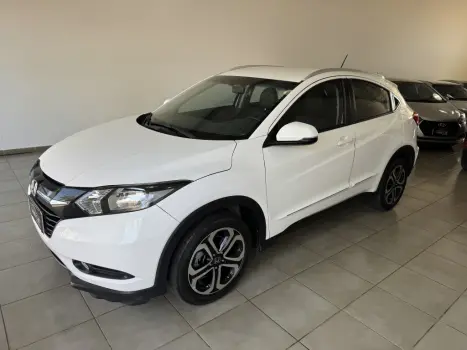 HONDA HR-V 1.8 16V 4P EX FLEX AUTOMTICO CVT, Foto 2