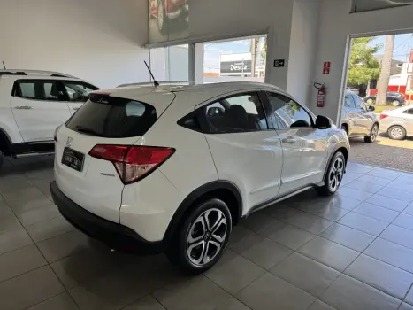 HONDA HR-V 1.8 16V 4P EX FLEX AUTOMTICO CVT, Foto 3