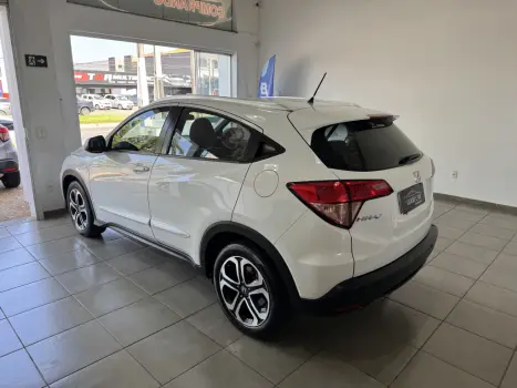 HONDA HR-V 1.8 16V 4P EX FLEX AUTOMTICO CVT, Foto 4