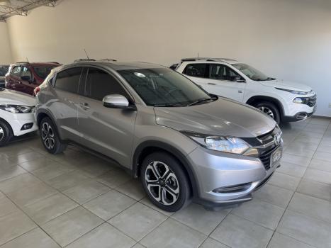 HONDA HR-V 1.8 16V 4P LX FLEX AUTOMTICO CVT, Foto 2