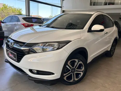 HONDA HR-V 1.8 16V 4P EXL FLEX AUTOMTICO CVT, Foto 7