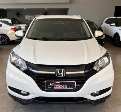 HONDA HR-V 1.8 16V 4P EXL FLEX AUTOMTICO CVT, Foto 3