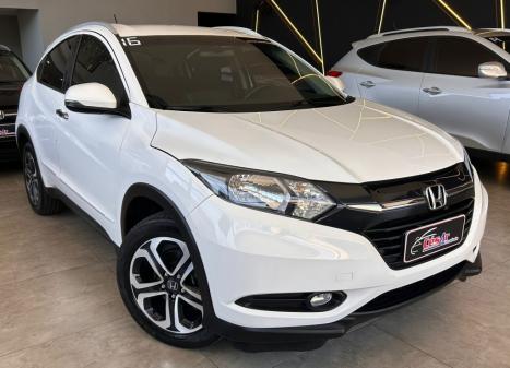 HONDA HR-V 1.8 16V 4P EXL FLEX AUTOMTICO CVT, Foto 9