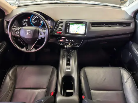 HONDA HR-V 1.8 16V 4P EXL FLEX AUTOMTICO CVT, Foto 8