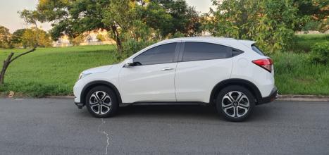 HONDA HR-V 1.8 16V 4P EXL FLEX AUTOMTICO CVT, Foto 1