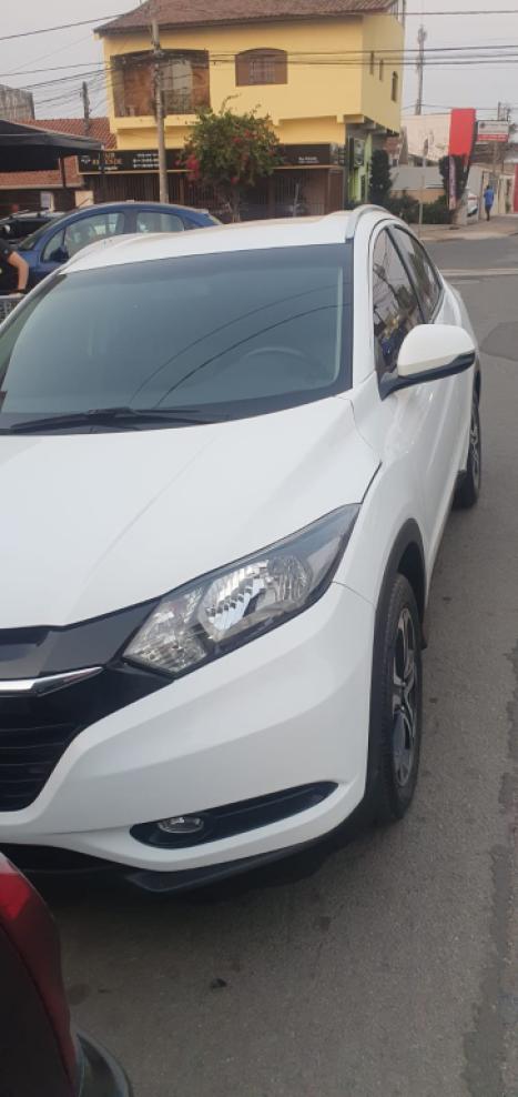 HONDA HR-V 1.8 16V 4P EXL FLEX AUTOMTICO CVT, Foto 2