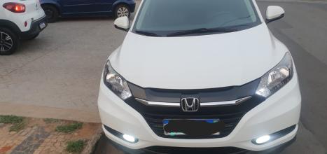 HONDA HR-V 1.8 16V 4P EXL FLEX AUTOMTICO CVT, Foto 4