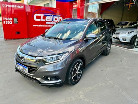 HONDA HR-V 1.8 16V 4P EX FLEX AUTOMTICO CVT, Foto 3