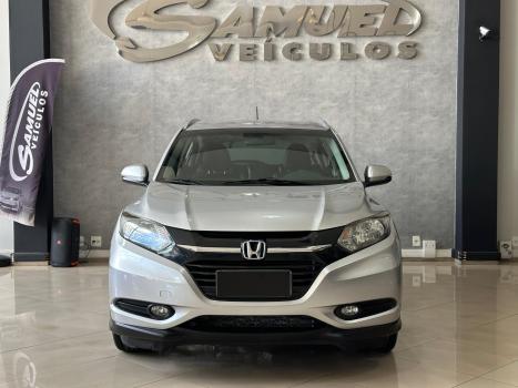 HONDA HR-V 1.8 16V 4P EX FLEX AUTOMTICO CVT, Foto 1