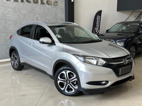 HONDA HR-V 1.8 16V 4P EX FLEX AUTOMTICO CVT, Foto 2