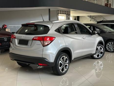 HONDA HR-V 1.8 16V 4P EX FLEX AUTOMTICO CVT, Foto 3