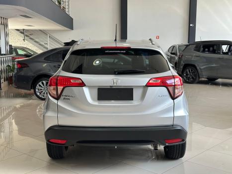 HONDA HR-V 1.8 16V 4P EX FLEX AUTOMTICO CVT, Foto 4