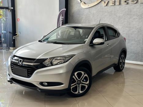 HONDA HR-V 1.8 16V 4P EX FLEX AUTOMTICO CVT, Foto 6