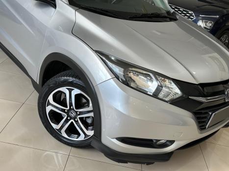 HONDA HR-V 1.8 16V 4P EX FLEX AUTOMTICO CVT, Foto 7