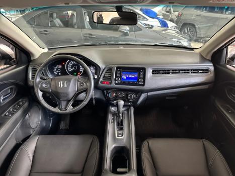 HONDA HR-V 1.8 16V 4P EX FLEX AUTOMTICO CVT, Foto 11