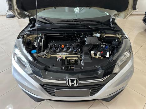 HONDA HR-V 1.8 16V 4P EX FLEX AUTOMTICO CVT, Foto 16