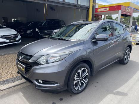 HONDA HR-V 1.8 16V 4P EXL FLEX AUTOMTICO CVT, Foto 3