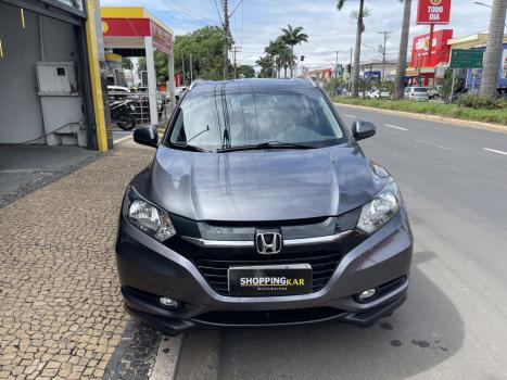 HONDA HR-V 1.8 16V 4P EXL FLEX AUTOMTICO CVT, Foto 4