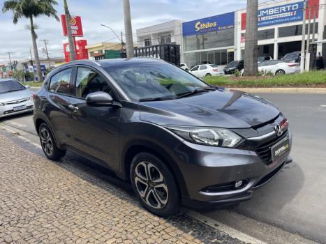 HONDA HR-V 1.8 16V 4P EXL FLEX AUTOMTICO CVT, Foto 5