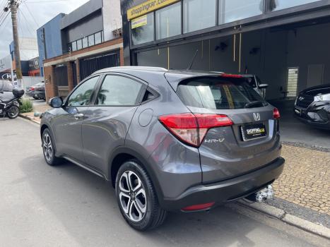 HONDA HR-V 1.8 16V 4P EXL FLEX AUTOMTICO CVT, Foto 8