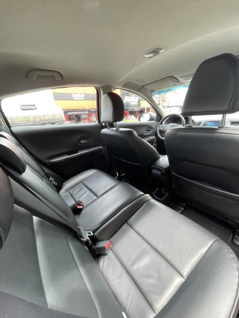 HONDA HR-V 1.8 16V 4P EXL FLEX AUTOMTICO CVT, Foto 11