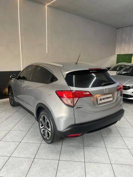 HONDA HR-V 1.8 16V 4P EX FLEX AUTOMTICO CVT, Foto 5