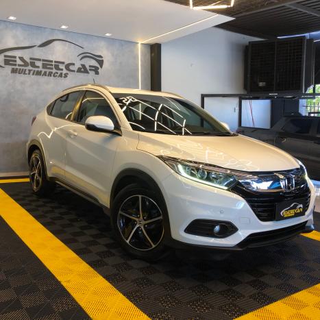 HONDA HR-V 1.8 16V 4P EXL FLEX AUTOMTICO CVT, Foto 1