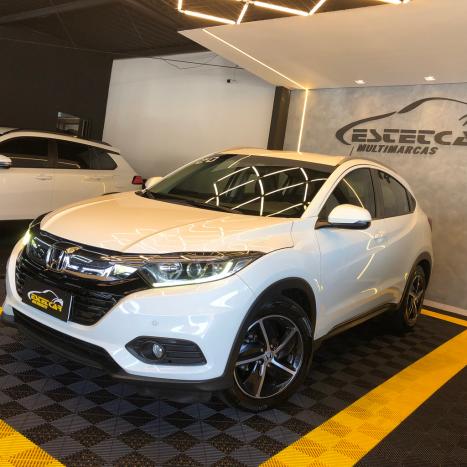 HONDA HR-V 1.8 16V 4P EXL FLEX AUTOMTICO CVT, Foto 2