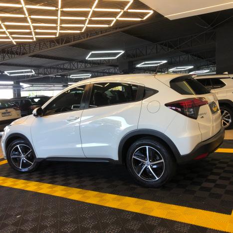 HONDA HR-V 1.8 16V 4P EXL FLEX AUTOMTICO CVT, Foto 4