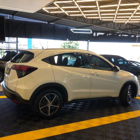 HONDA HR-V 1.8 16V 4P EXL FLEX AUTOMTICO CVT, Foto 5