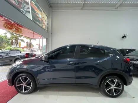 HONDA HR-V 1.8 16V 4P EX FLEX AUTOMTICO CVT, Foto 5