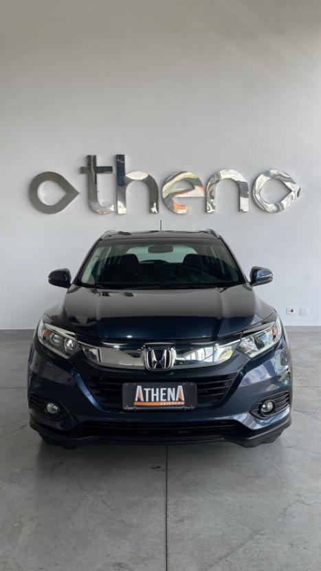 HONDA HR-V 1.8 16V 4P EX FLEX AUTOMTICO CVT, Foto 2