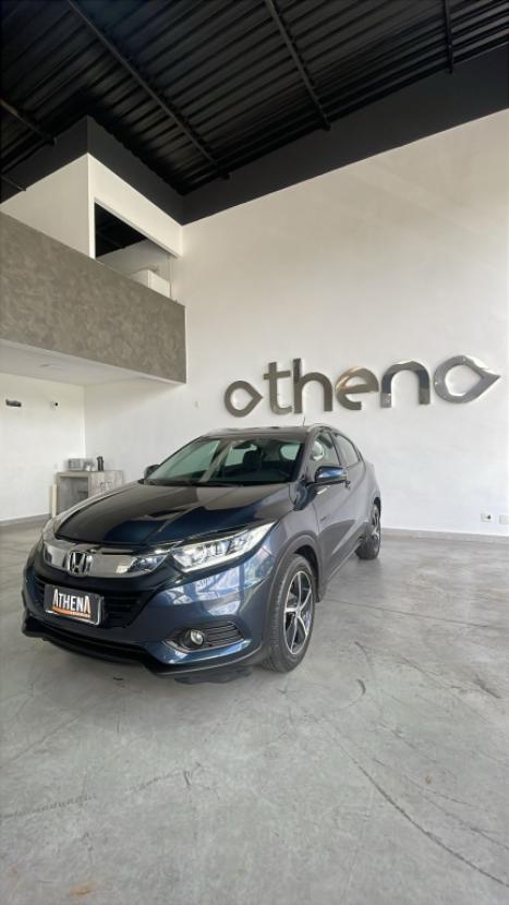 HONDA HR-V 1.8 16V 4P EX FLEX AUTOMTICO CVT, Foto 3