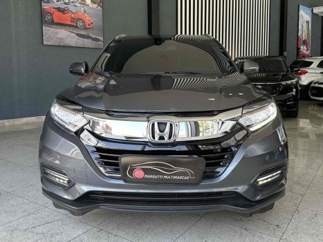 HONDA HR-V 1.8 16V 4P EXL FLEX AUTOMTICO CVT, Foto 2