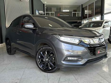 HONDA HR-V 1.8 16V 4P EXL FLEX AUTOMTICO CVT, Foto 3