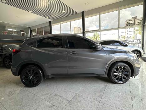 HONDA HR-V 1.8 16V 4P EXL FLEX AUTOMTICO CVT, Foto 4