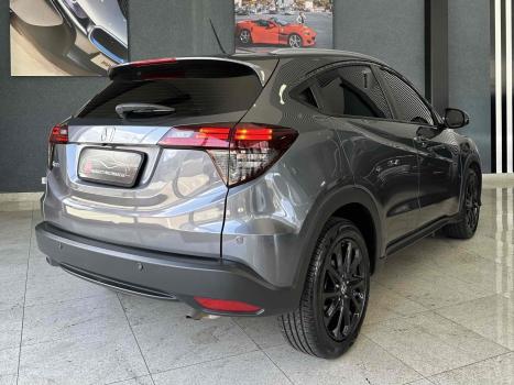 HONDA HR-V 1.8 16V 4P EXL FLEX AUTOMTICO CVT, Foto 5