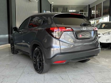 HONDA HR-V 1.8 16V 4P EXL FLEX AUTOMTICO CVT, Foto 7