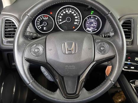 HONDA HR-V 1.8 16V 4P EXL FLEX AUTOMTICO CVT, Foto 17