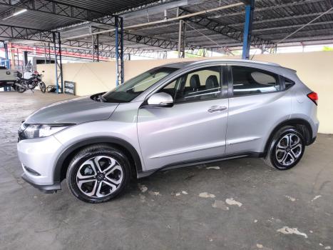 HONDA HR-V 1.8 16V 4P EXL FLEX AUTOMTICO CVT, Foto 2