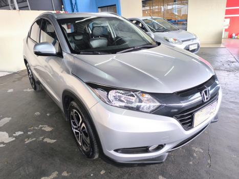 HONDA HR-V 1.8 16V 4P EXL FLEX AUTOMTICO CVT, Foto 3