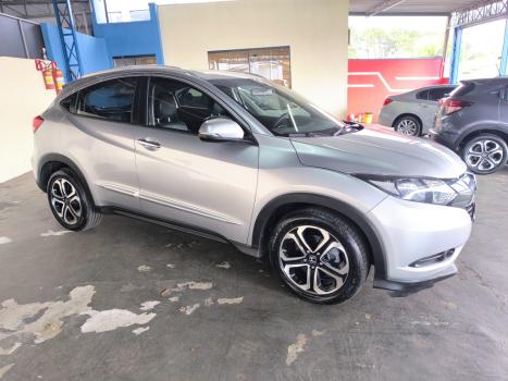 HONDA HR-V 1.8 16V 4P EXL FLEX AUTOMTICO CVT, Foto 4