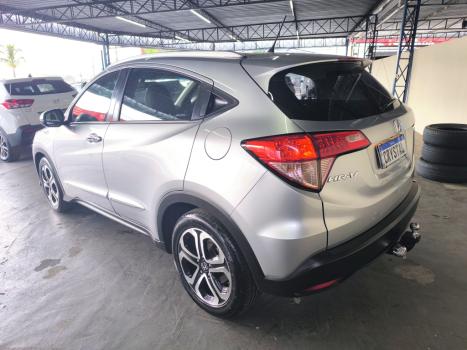 HONDA HR-V 1.8 16V 4P EXL FLEX AUTOMTICO CVT, Foto 6