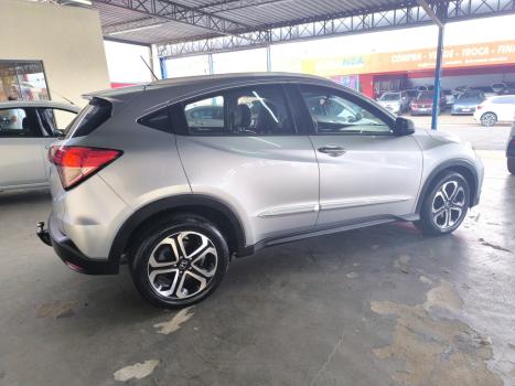 HONDA HR-V 1.8 16V 4P EXL FLEX AUTOMTICO CVT, Foto 7