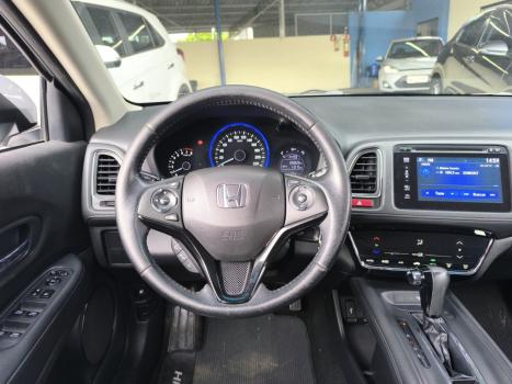 HONDA HR-V 1.8 16V 4P EXL FLEX AUTOMTICO CVT, Foto 10