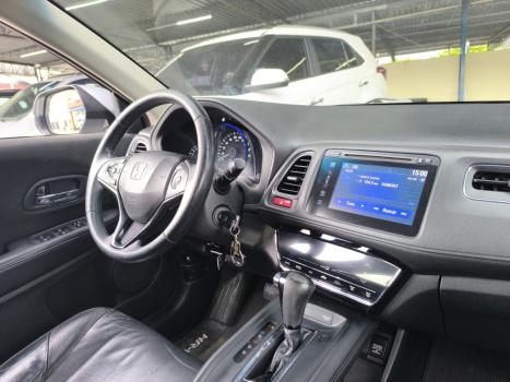 HONDA HR-V 1.8 16V 4P EXL FLEX AUTOMTICO CVT, Foto 11